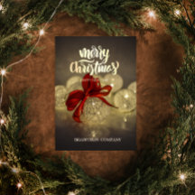 Christmas Balls,Red Bow Christmas Company