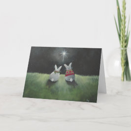 Cartão De Festividades Christmas Card