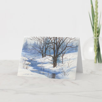 Cartão De Festividades Christmas Card 09CCS3-3