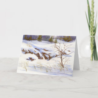 Cartão De Festividades Christmas Card 09CCS4-2