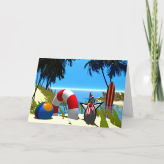 Cartão De Festividades Christmas card 6