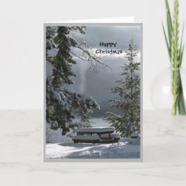 Cartão De Festividades Christmas cards