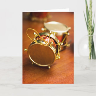 Cartão De Festividades Christmas Cards