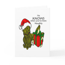 Christmas Cthulhu