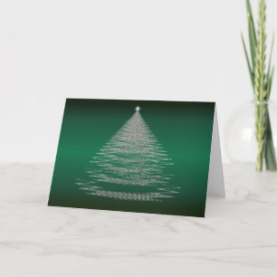 Cartão De Festividades Christmas Greeting Card
