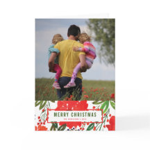 Christmas & Hand Painted Greeting Cards