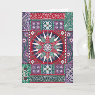 Cartão De Festividades Christmas ~ Splendor Greeting Cards