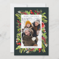 Cloridrato de água tradicional floral + natal foli