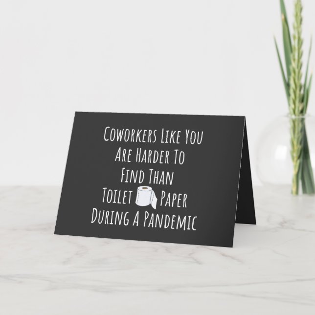 Cartão De Festividades Colaboradores Como Você (Frente)