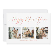 Colagem de Fotografias Múltiplas Laranja do feliz 