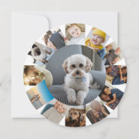 Colagem de Fotos 13 Personalizada