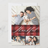 Colagem de Fotos Agradável de Script Elegante, Gra