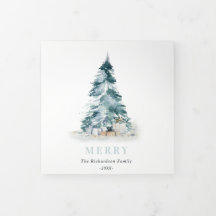 Presentes Árvore de Natal Pinheiro da Neve Paz 3 F