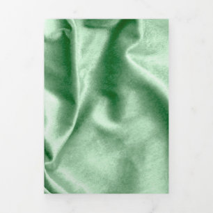 Cartão De Festividades Com Dobra Tripla Textura do tecido 4