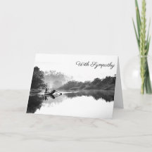 Com simpatia - Pescador do Sri Lanka