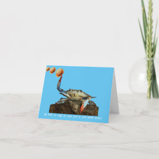 Cartão De Festividades Congratulations Card