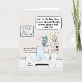 Cartão De Festividades Conheça Bem Em Breve