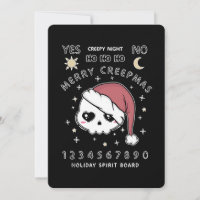 Conselho de Espíritos do Creepsma da feliz