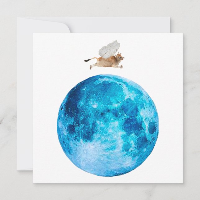 Cartão De Festividades Continue Indo Para O Notecard (Frente)