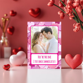 Cartão De Festividades Coração de Amor Confete I -Responder Mensagem Imed