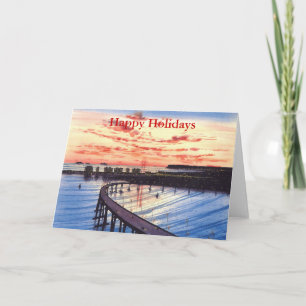 CARTÃO DE FESTIVIDADES CORONADO PANORAMA