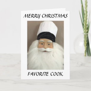 CARTÃO DE FESTIVIDADES COZINHAR/AMOR PARA VOCÊ MEU COZINHO DE FAV NO NAT