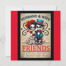 Crânio de açúcar em Casal