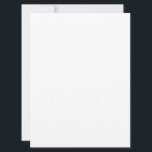 Cartão De Festividades  Create Your Own<br><div class="desc">Create your own white personalizable,  minimalist style which can be easily updated with your Photo and text. If you need any help personalizing this product,  please contact me using the message button below and I will be happy to help.</div>