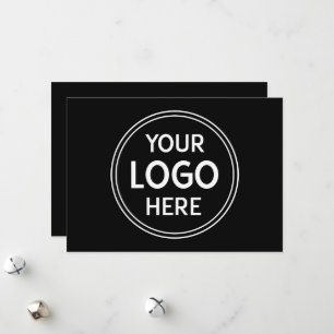 Cartão De Festividades Criações Personalizadas Elegantes e Modernas Verif