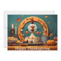 Crianças de Ação de Graças 5