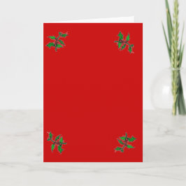 CARTÃO DE FESTIVIDADES CRIE A SUA PLACA DE NATAL FOTO