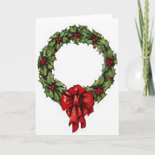 CARTÃO DE FESTIVIDADES CRIE A SUA PLACA DE NATAL FOTO