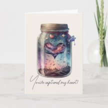 Crie Seu Próprio Coração de Amor Mágico Roxo