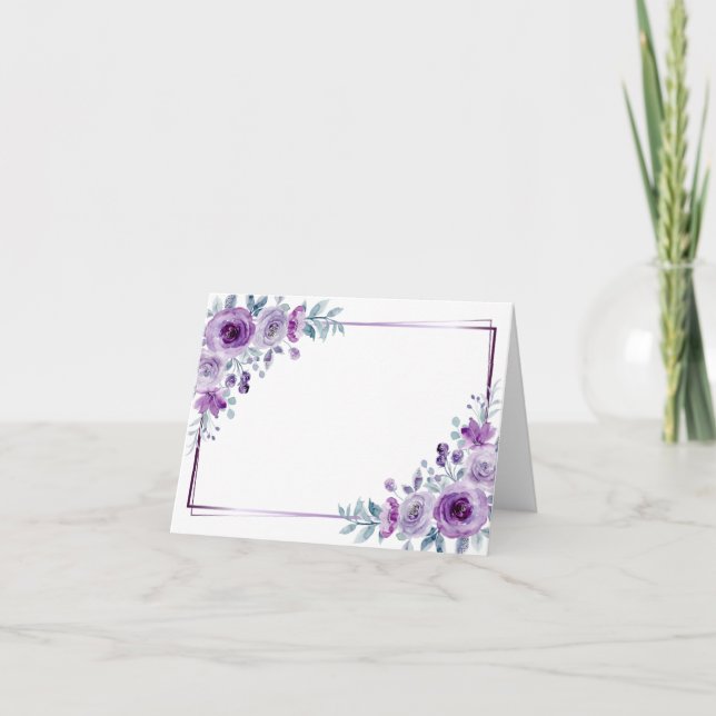 Cartão De Festividades Crie seu próprio design personalizado (Frente)