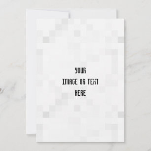 Cartão De Festividades Crie Seu Próprio Personalizado