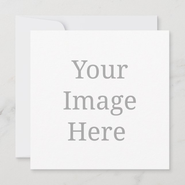 Cartão De Festividades Crie seu próprio personalizado  (Frente)