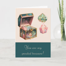 Crie sua própria caixa mágica e cristais