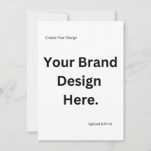 Crie sua própria placa de férias planas de Impress