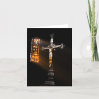 Crucifix