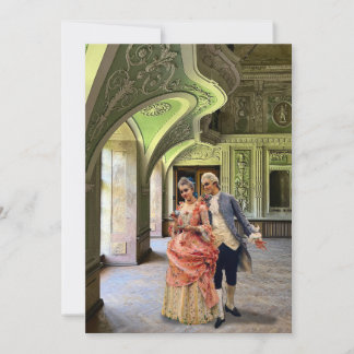 Cartão De Festividades Cup of Tea