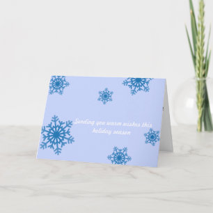 Cartão De Festividades Custom Funny Christmas Card From Us