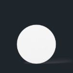 Cartão De Festividades Custom white simple Design Add Photo or Text<br><div class="desc">This design is minimalist style which can be easily updated with your photo and text. If you need any help please contact me using the massage button below and I will be happy to help.</div>