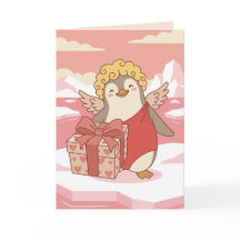 Cute Valentine Card for your Bestie