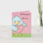 Cartão De Festividades Funny Pig Swine Valentine's Day Card