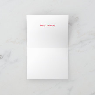 Cartão De Festividades Dairy Lodge Christmas