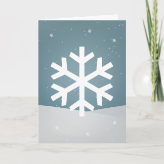 Cartão De Festividades Day Card