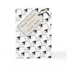 De Papais noeis Secretos - Neves Felizes De Natal