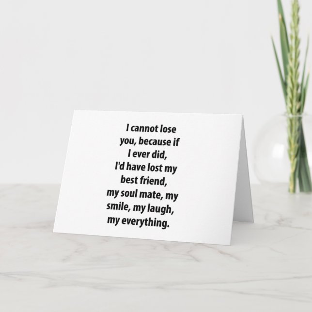 CARTÃO DE FESTIVIDADES DECLARE TODO O SEU AMOR NO NATAL (Frente)