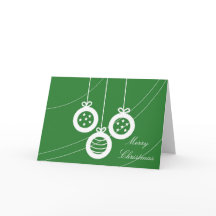 Decorações de Férias Festivas