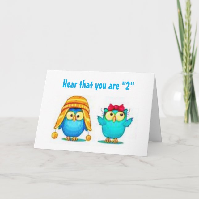 CARTÃO DE FESTIVIDADES DENTRO DE BALÕES E DESEJO TAMBÉM PARA O ANIVERSÁRI (Frente)